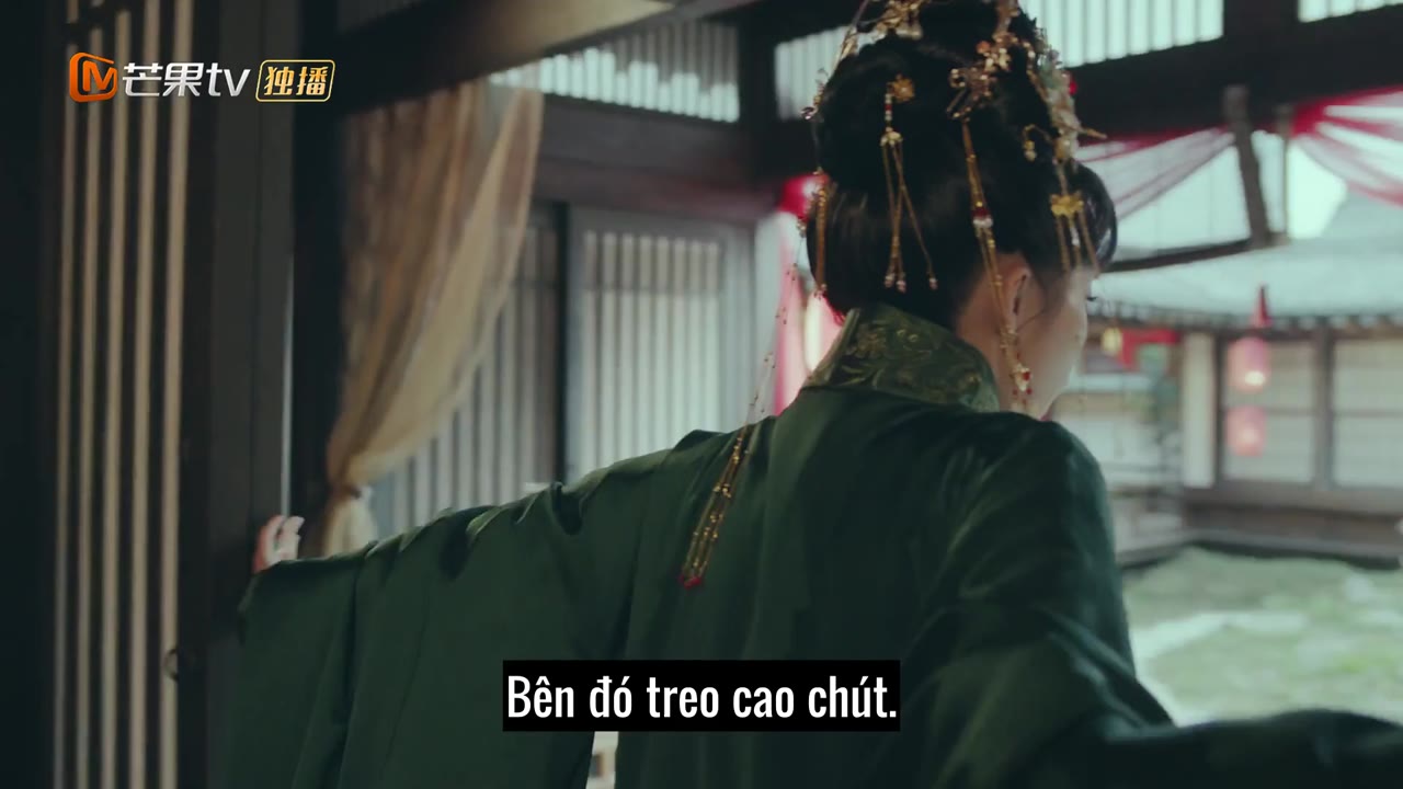 Người Lạ Quen Thuộc tập 2