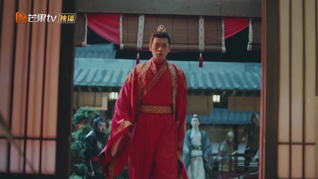 Người Lạ Quen Thuộc tập 3
