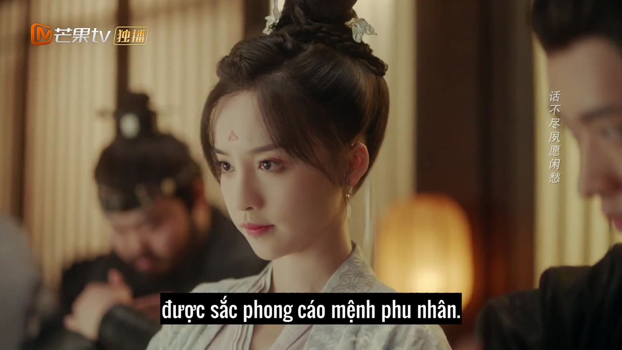 Người Lạ Quen Thuộc tập 4