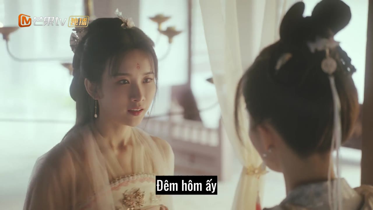 Người Lạ Quen Thuộc tập 7