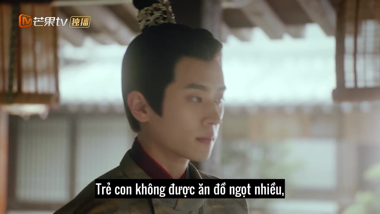 Người Lạ Quen Thuộc tập 8 cảnh 3