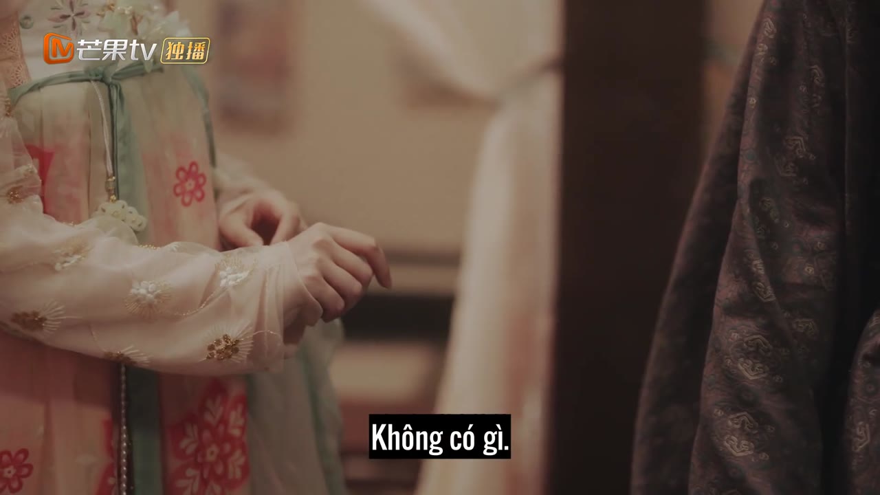 Người Lạ Quen Thuộc tập 11 cảnh 3
