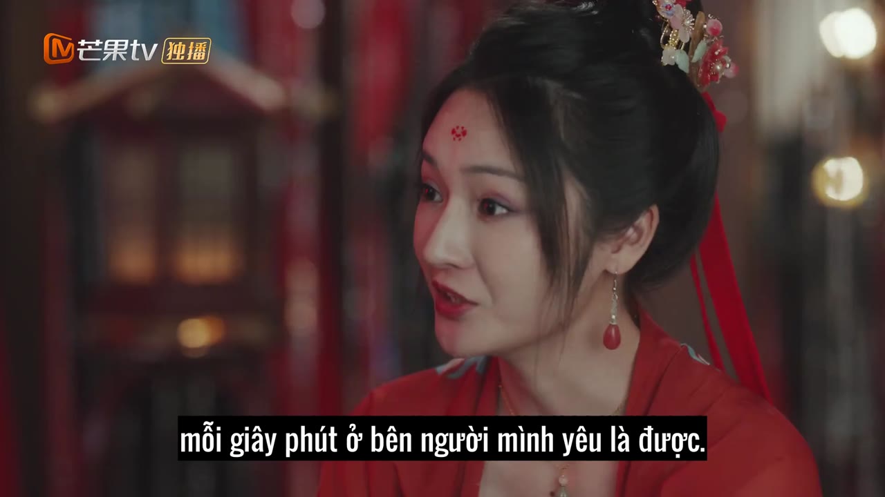 Người Lạ Quen Thuộc tập 12 cảnh 2