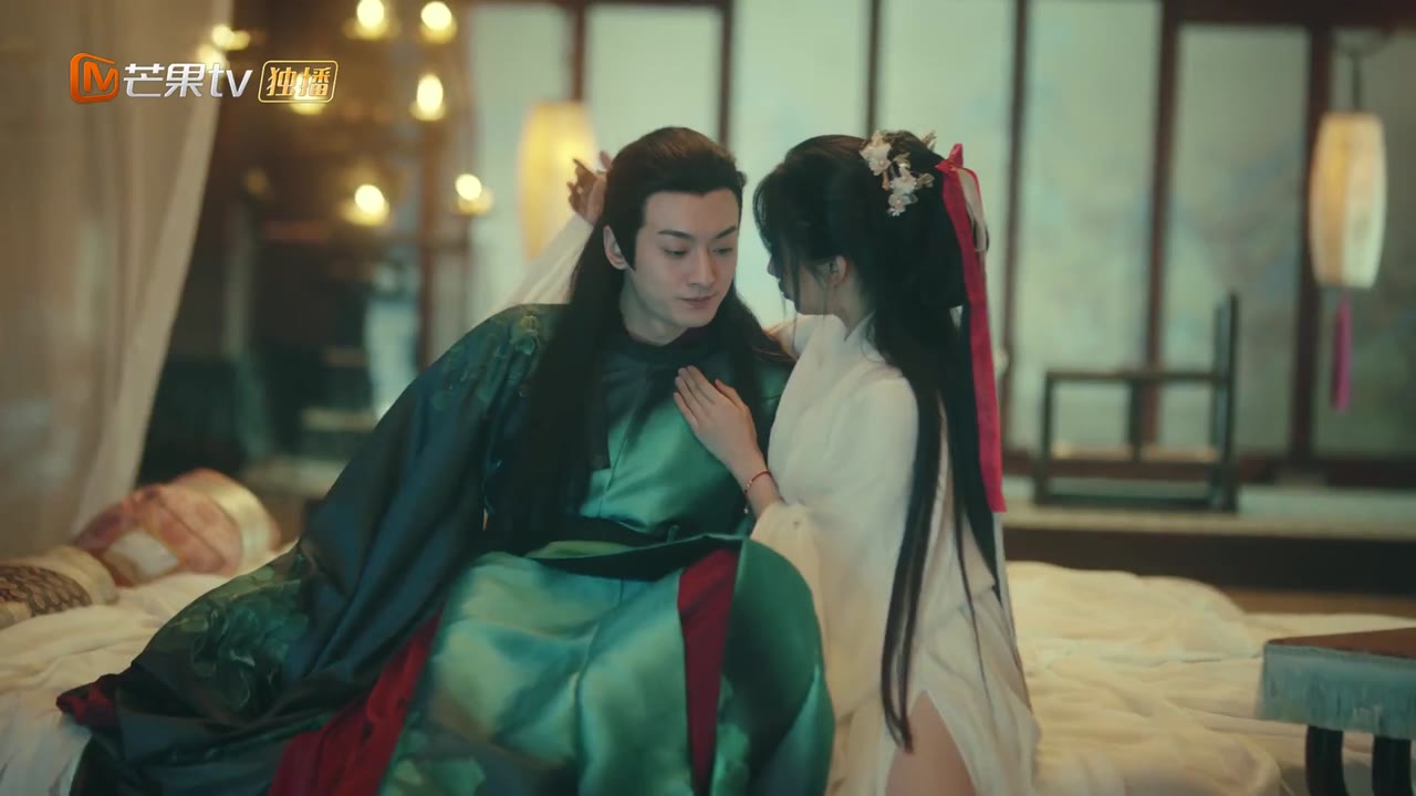 Người Lạ Quen Thuộc tập 13