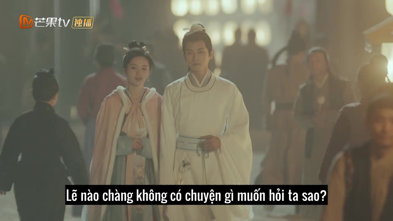 Người Lạ Quen Thuộc tập 15
