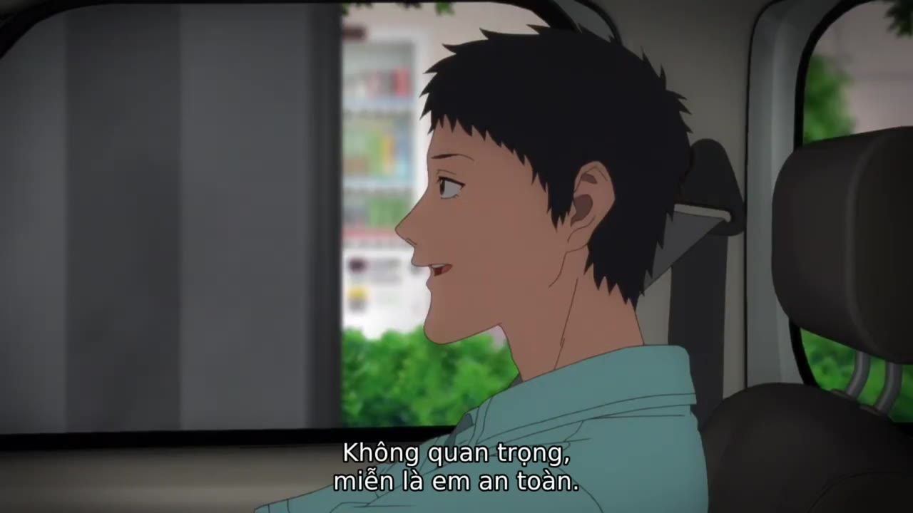 Quái Ngư tập 1