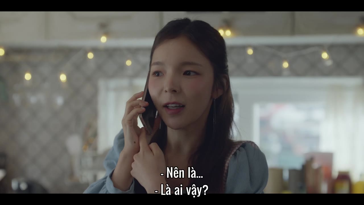 Hãy Nói Với Anh Rằng Em Yêu Anh tập 1