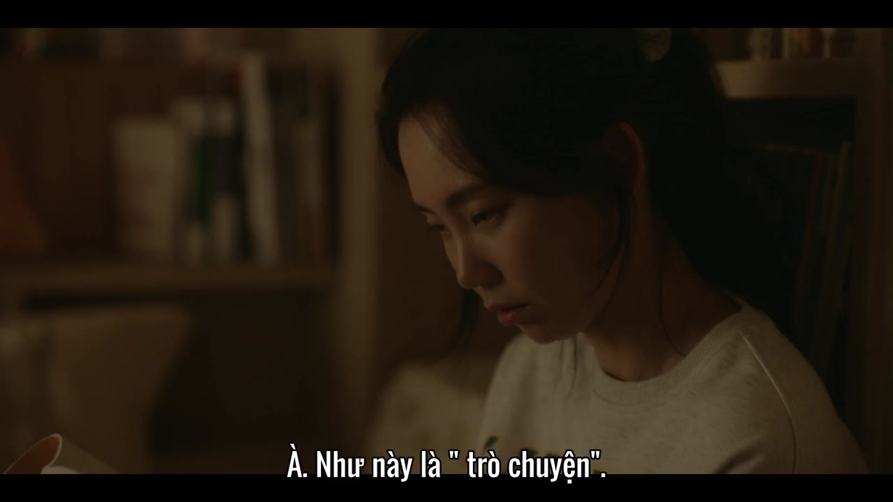 Hãy Nói Với Anh Rằng Em Yêu Anh tập 4 cảnh 3
