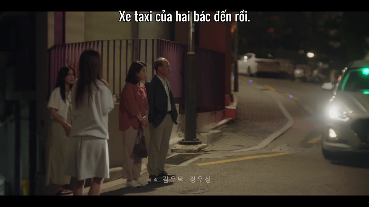 Hãy Nói Với Anh Rằng Em Yêu Anh tập 9