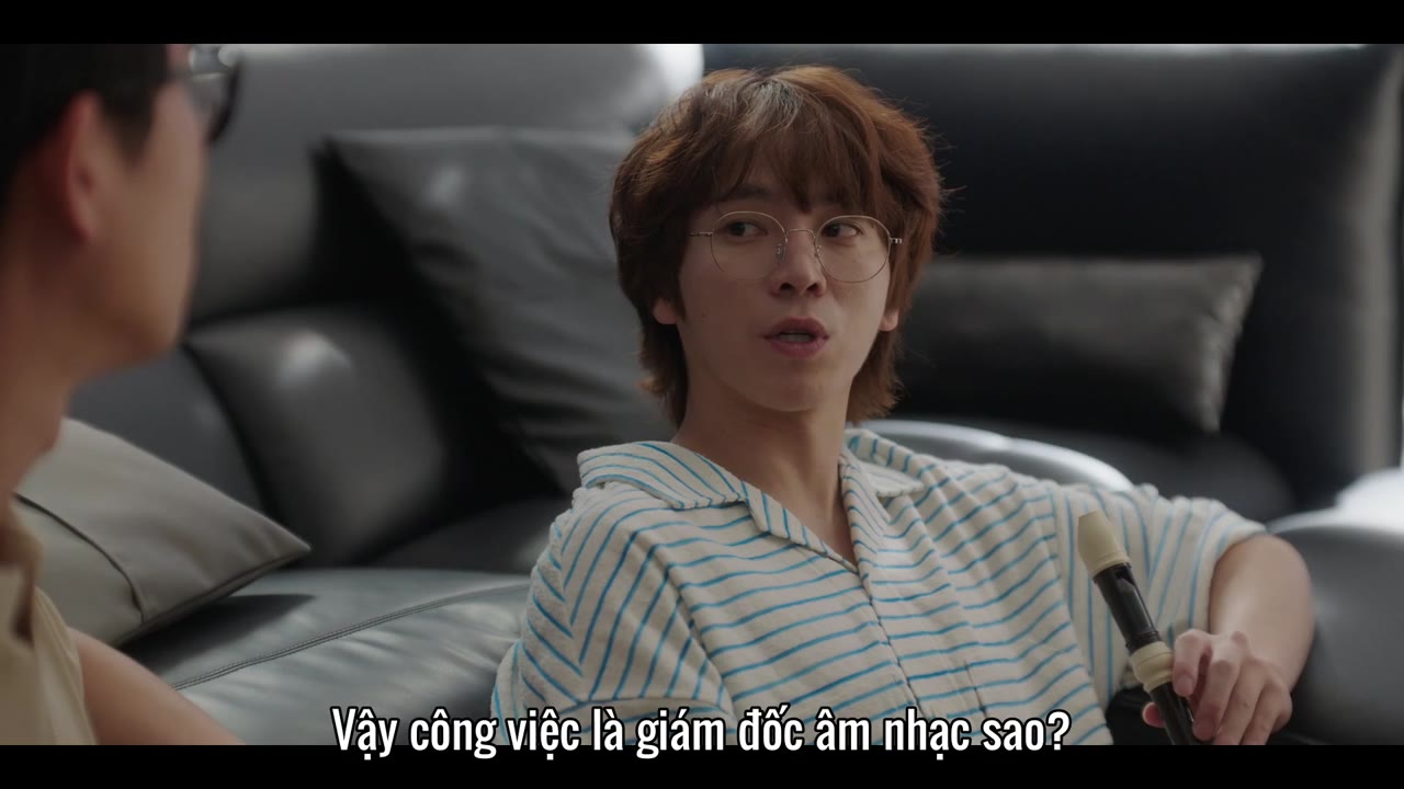 Hãy Nói Với Anh Rằng Em Yêu Anh tập 10