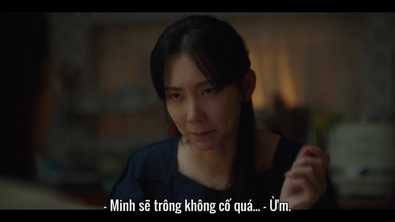 Hãy Nói Với Anh Rằng Em Yêu Anh tập 13 cảnh 3