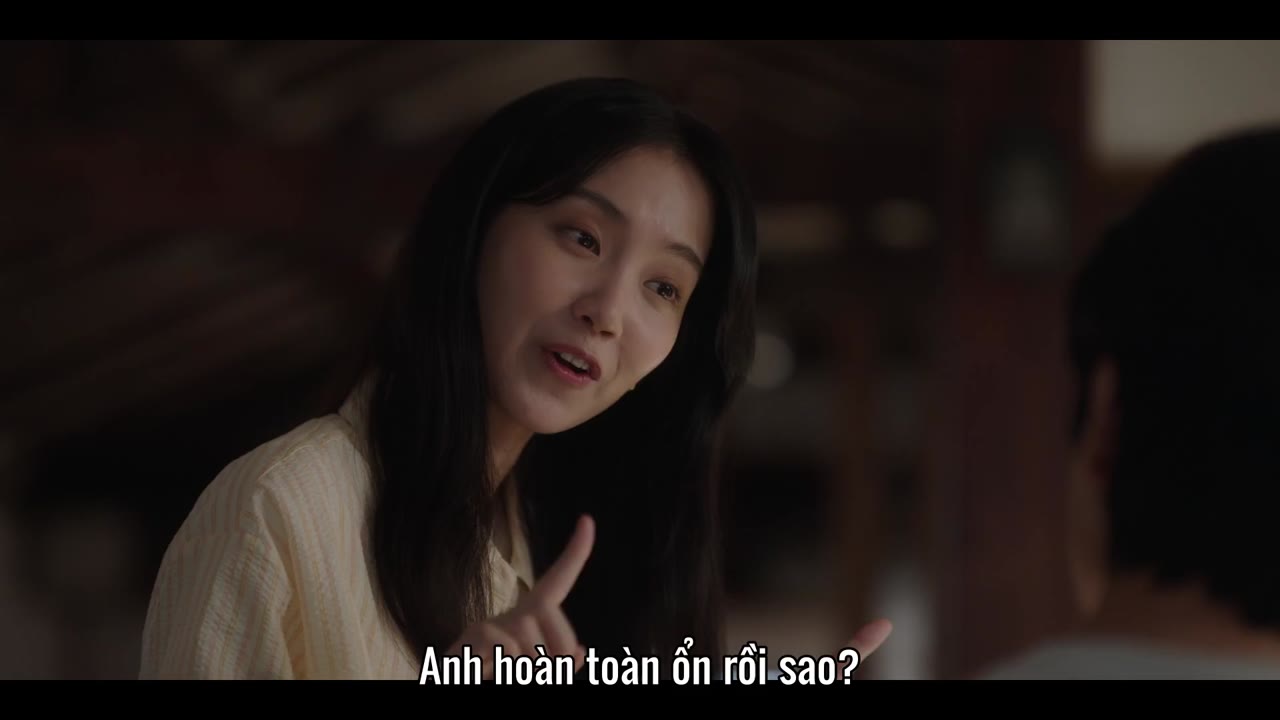 Hãy Nói Với Anh Rằng Em Yêu Anh tập 14