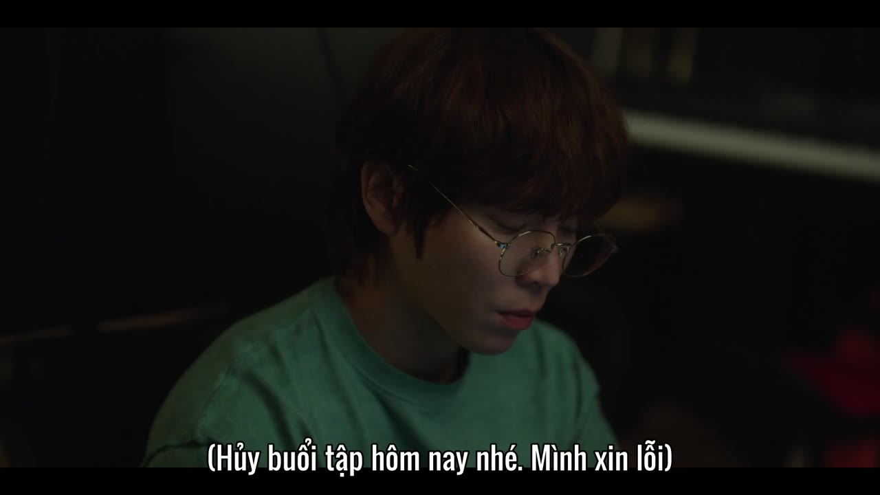 Hãy Nói Với Anh Rằng Em Yêu Anh tập 14 cảnh 2