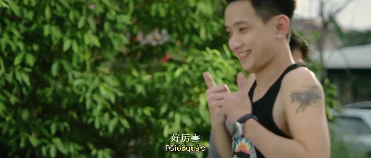 Giọt lệ màu xanh lam tập 1