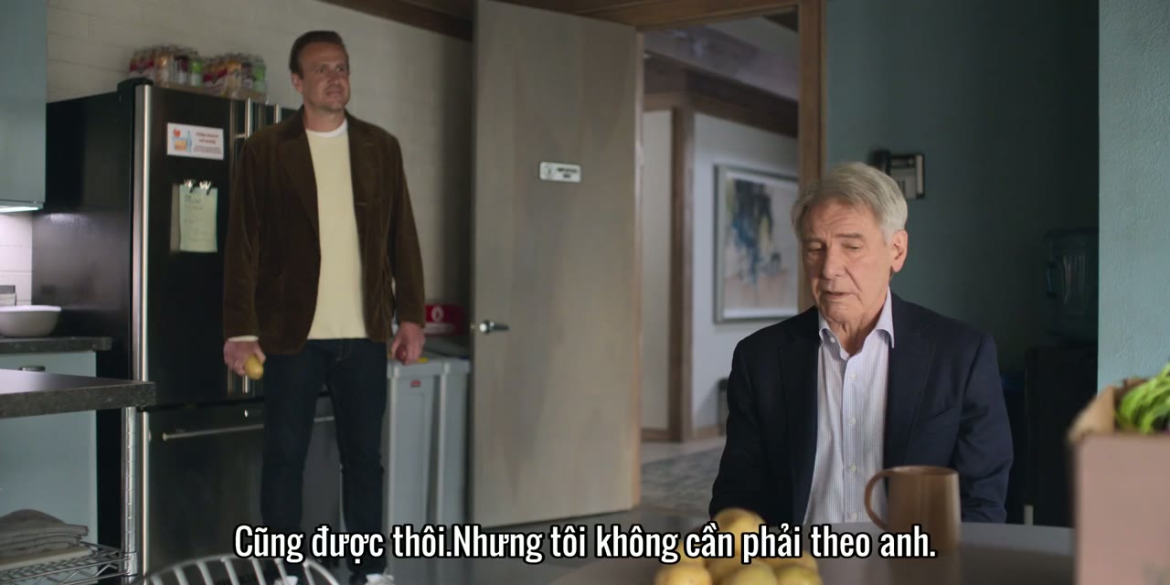 Liệu Pháp Sự Thật tập 4