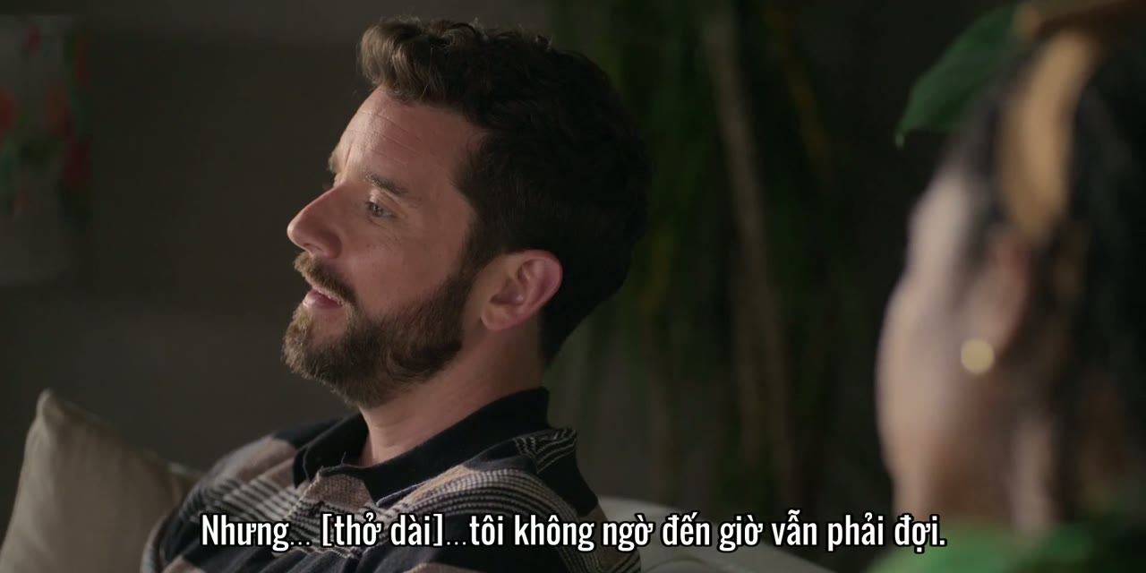 Liệu Pháp Sự Thật tập 5 cảnh 3