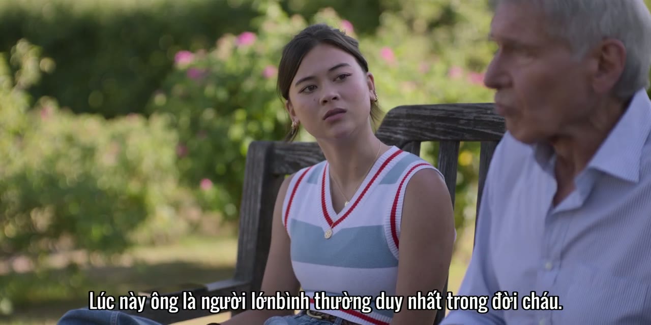 Liệu Pháp Sự Thật tập 8