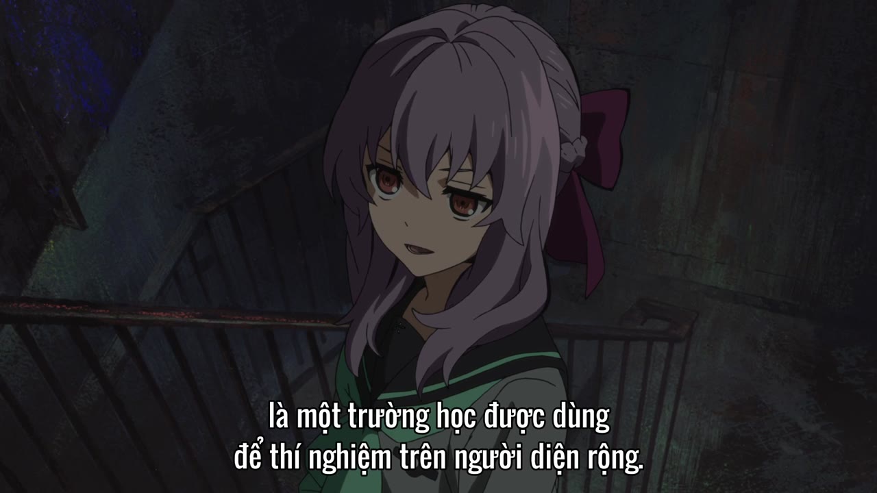 Thần Vương Của Ngày Tàn 2 tập 3 cảnh 2