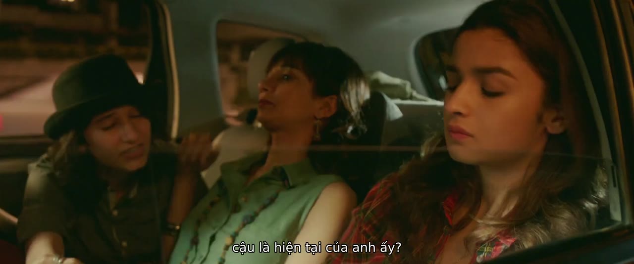 Cuộc Sống Mến Thương tập 1