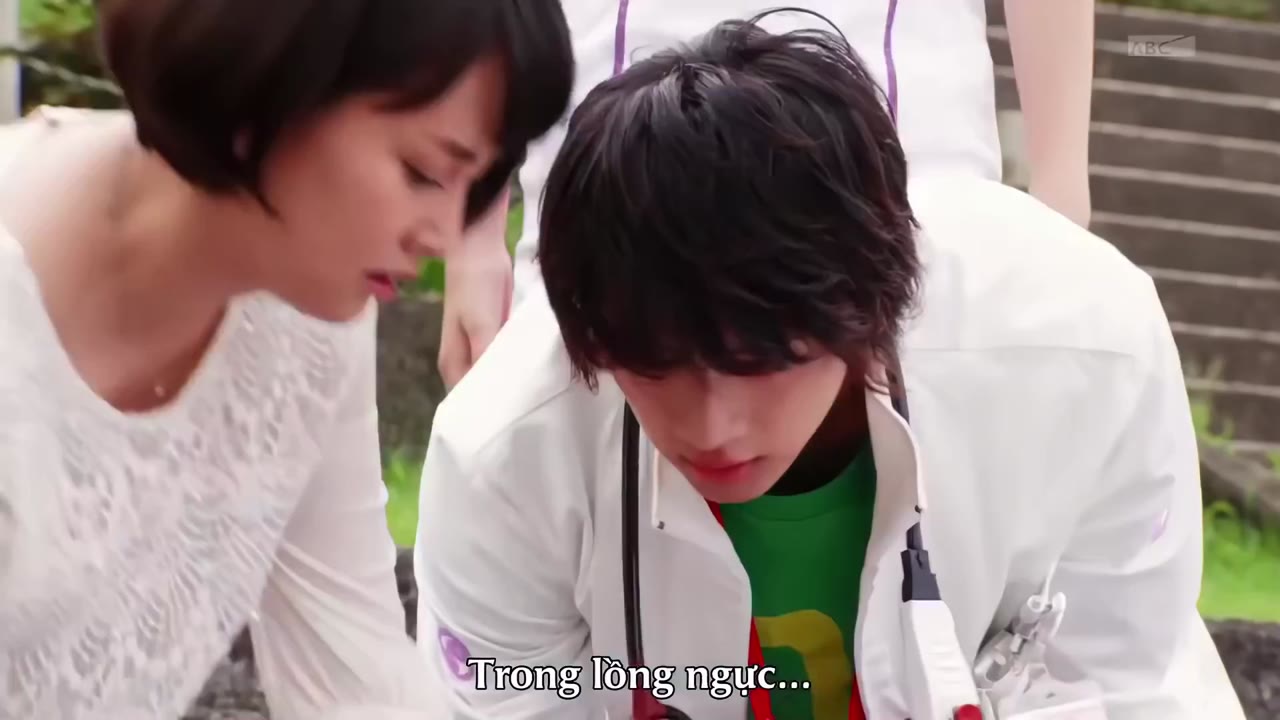 Siêu Nhân Ex-Aid tập 2