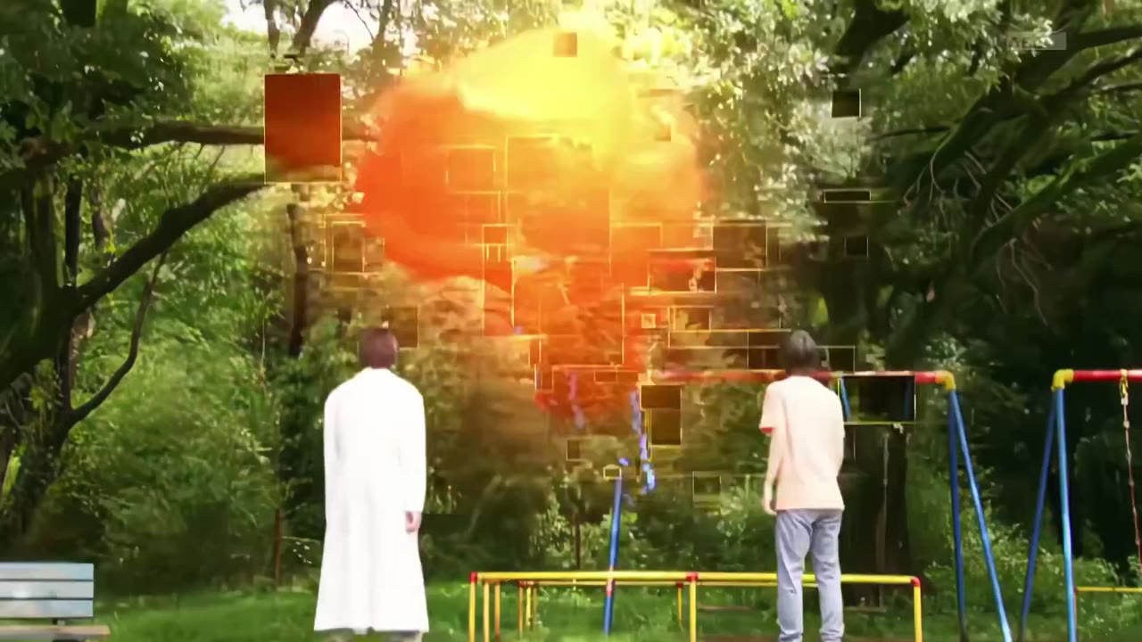 Siêu Nhân Ex-Aid tập 3