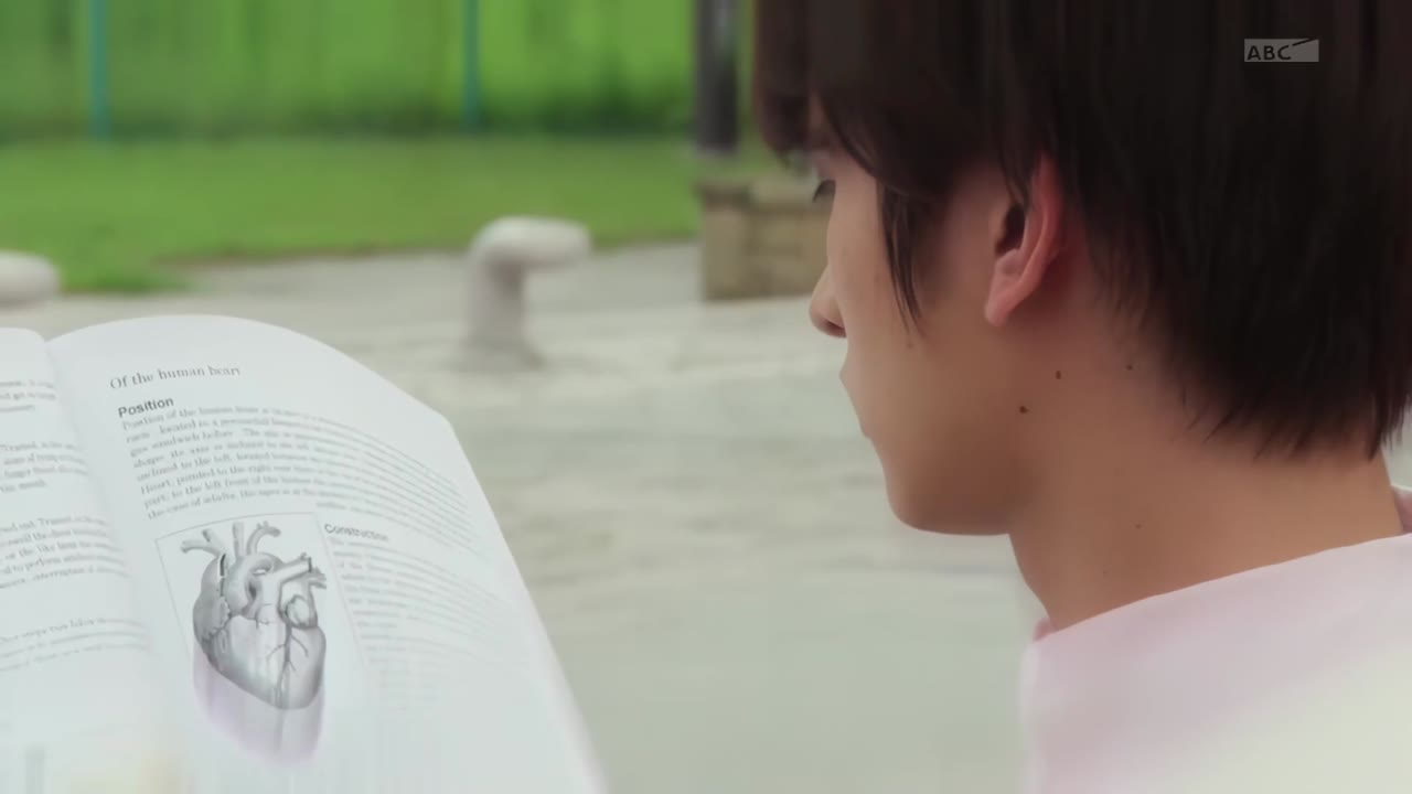 Siêu Nhân Ex-Aid tập 6 cảnh 2