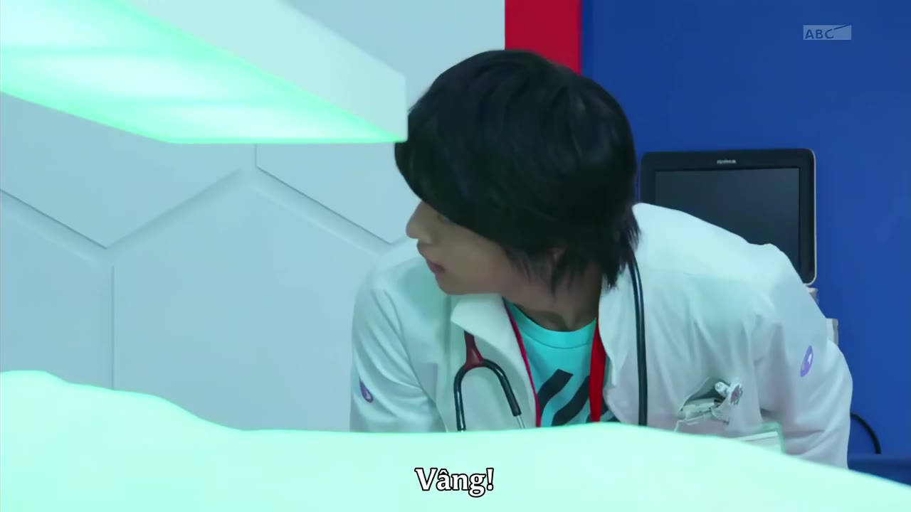 Siêu Nhân Ex-Aid tập 7