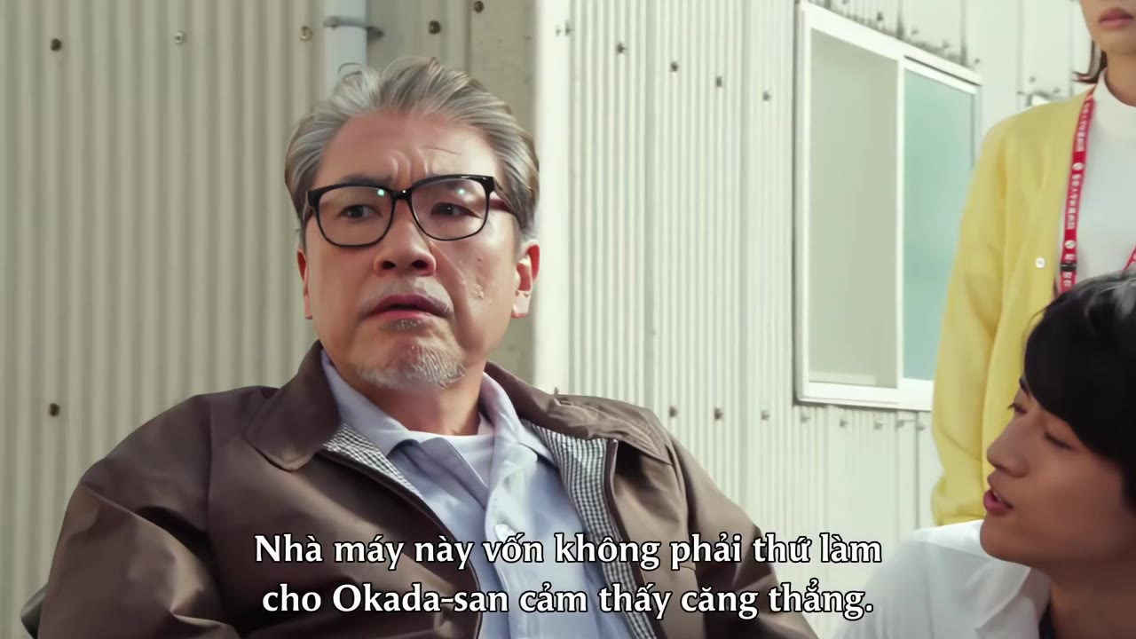 Siêu Nhân Ex-Aid tập 8 cảnh 2