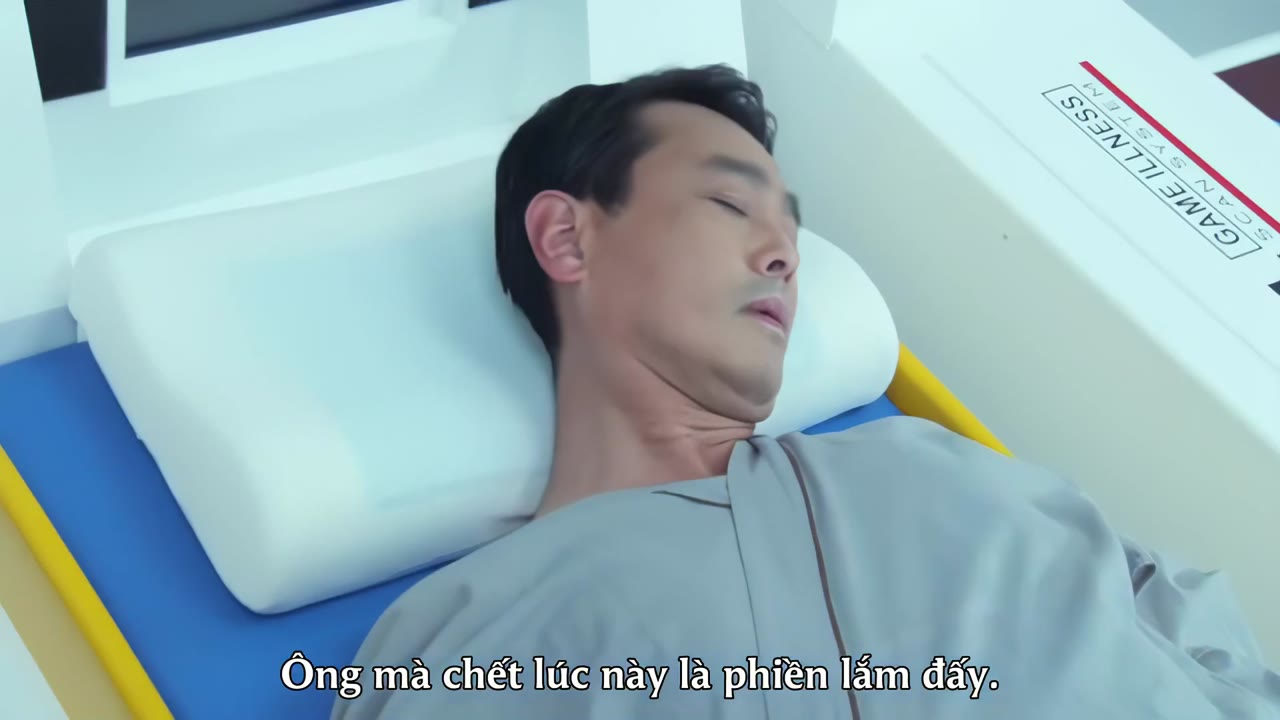 Siêu Nhân Ex-Aid tập 9 cảnh 3