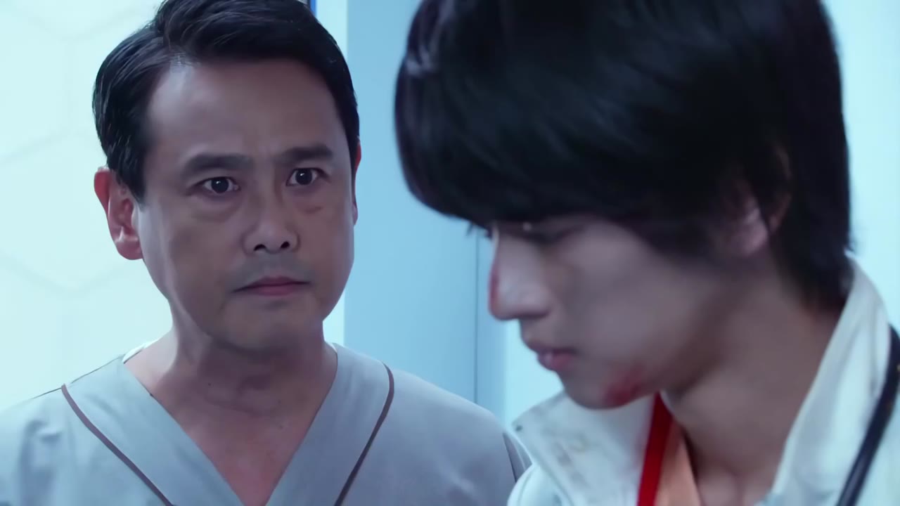 Siêu Nhân Ex-Aid tập 10