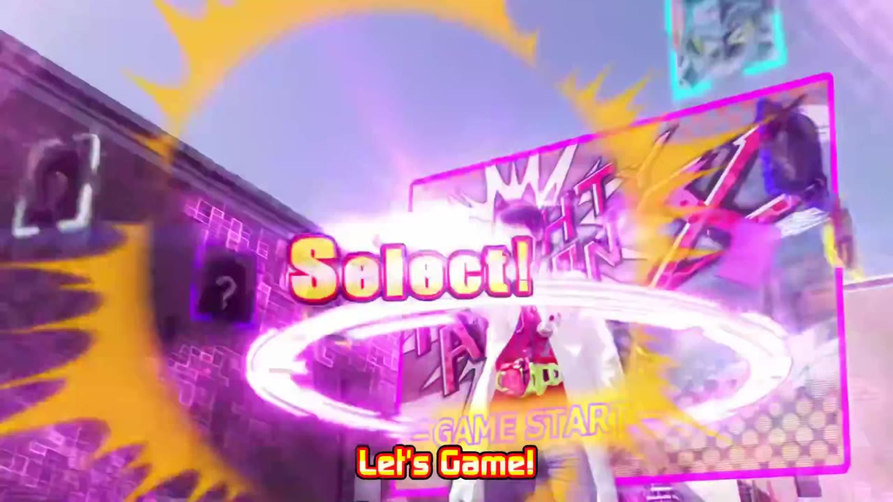 Siêu Nhân Ex-Aid tập 11