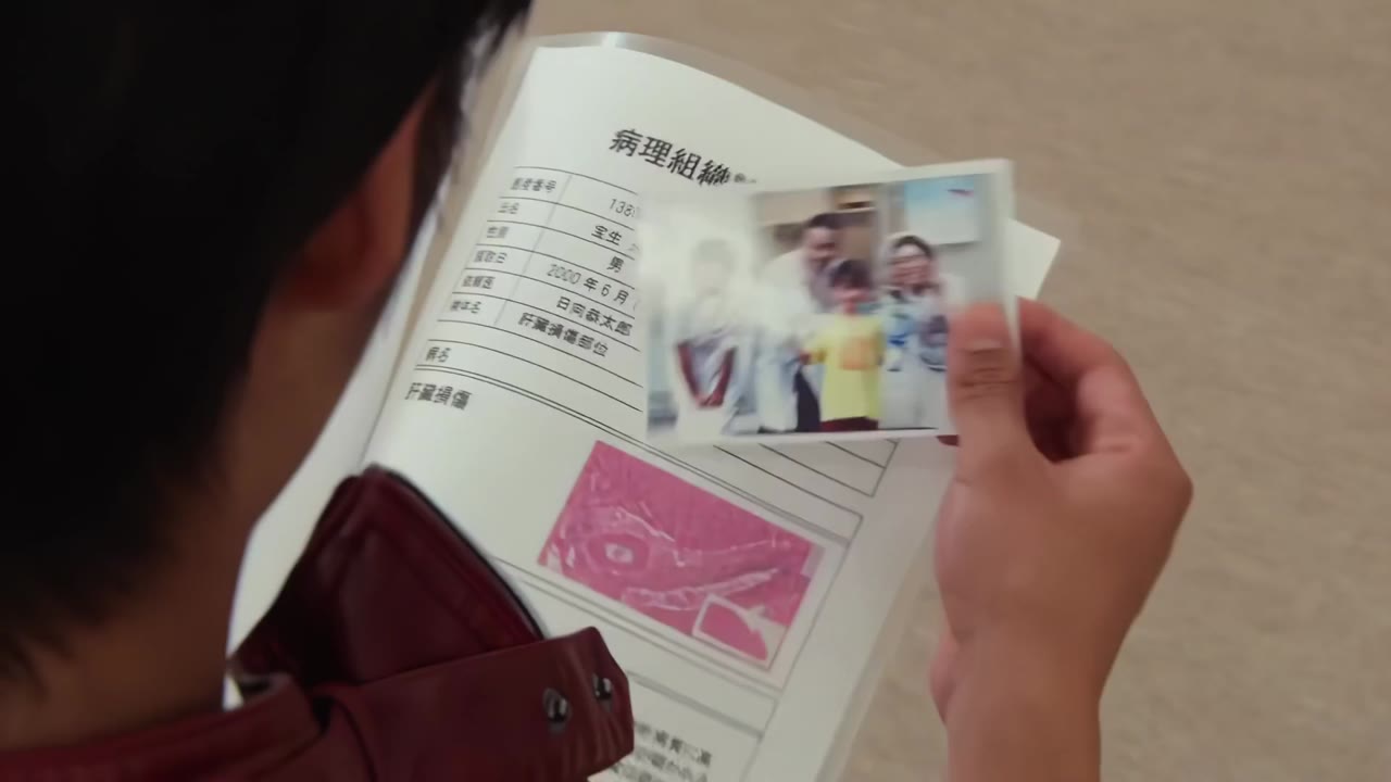 Siêu Nhân Ex-Aid tập 11 cảnh 2