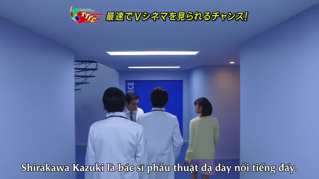 Siêu Nhân Ex-Aid tập 13