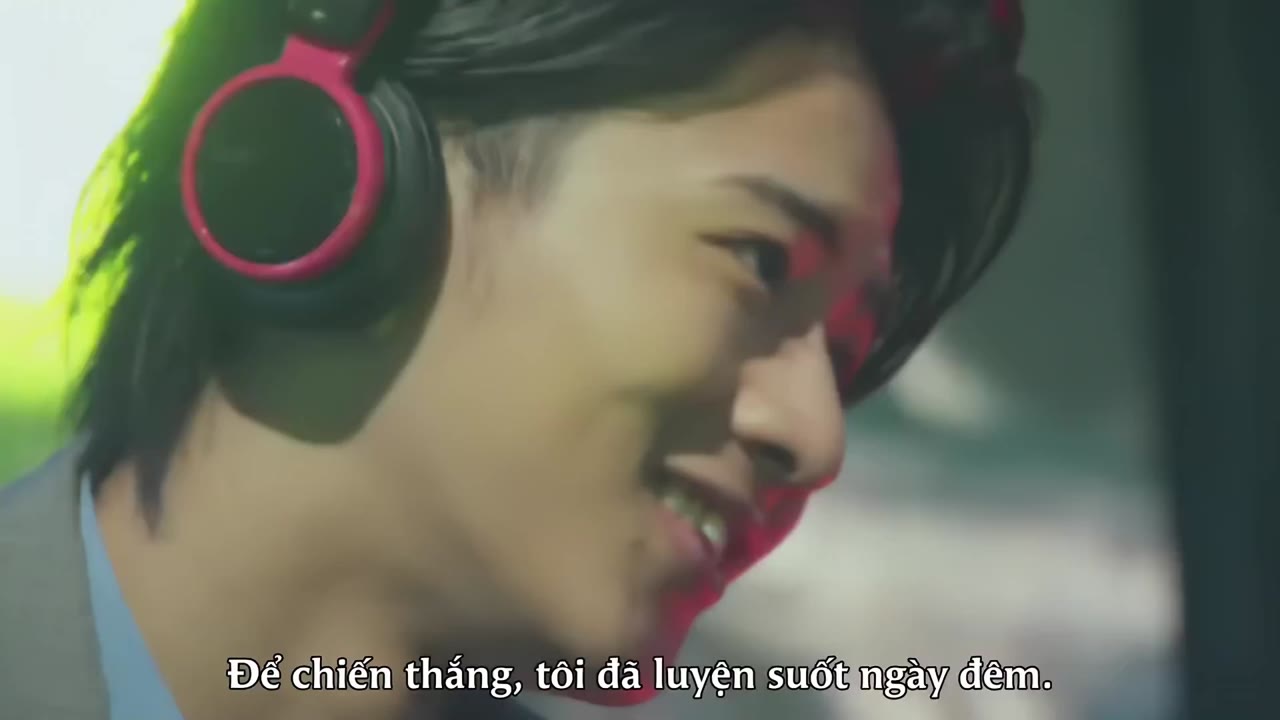 Siêu Nhân Ex-Aid tập 15 cảnh 2