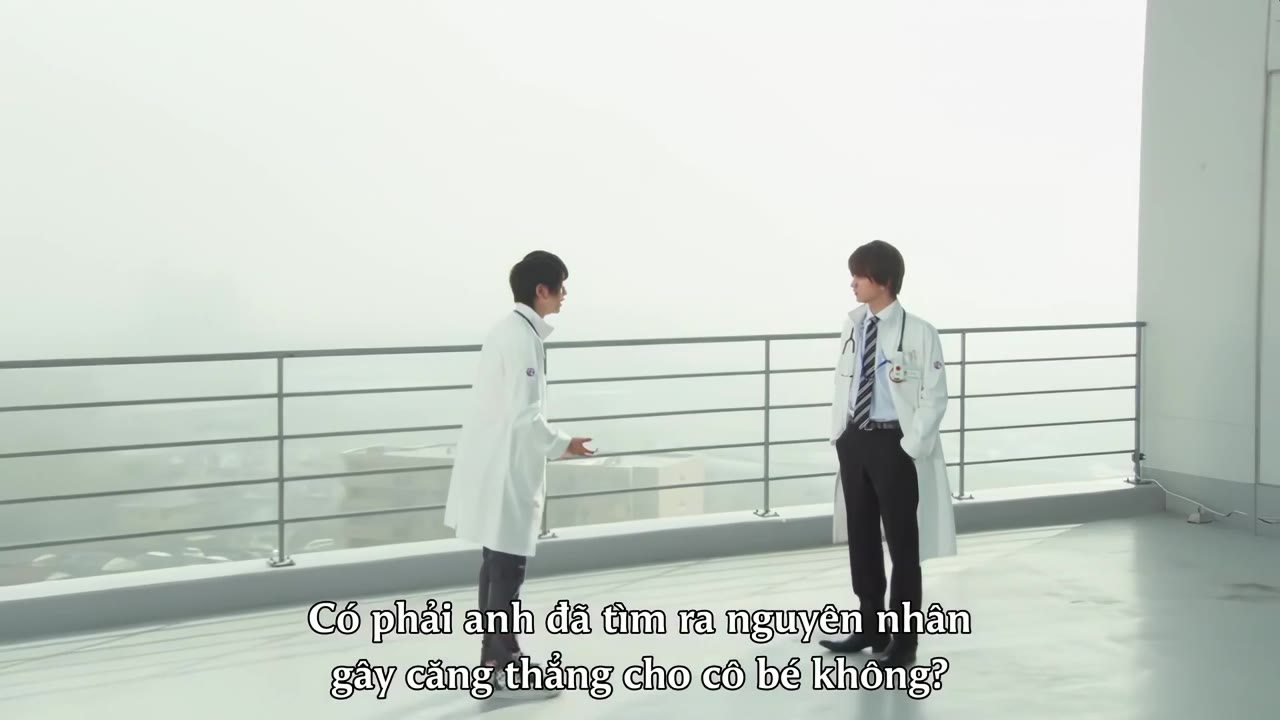 Siêu Nhân Ex-Aid tập 16