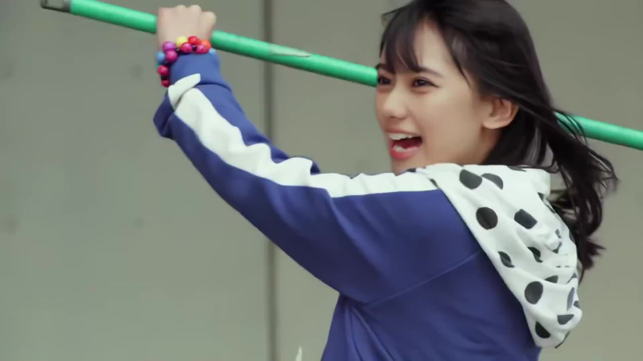 Siêu Nhân Ex-Aid tập 16 cảnh 3