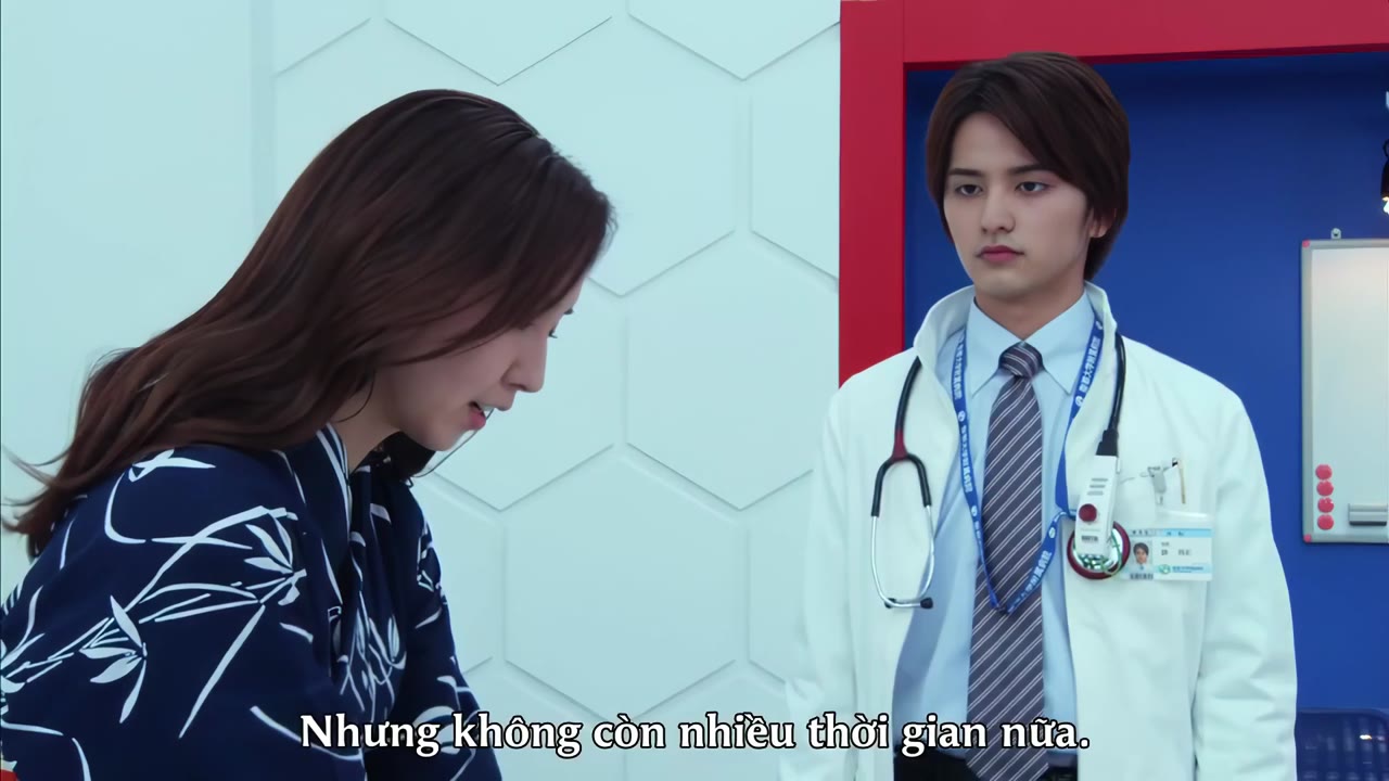 Siêu Nhân Ex-Aid tập 19 cảnh 2