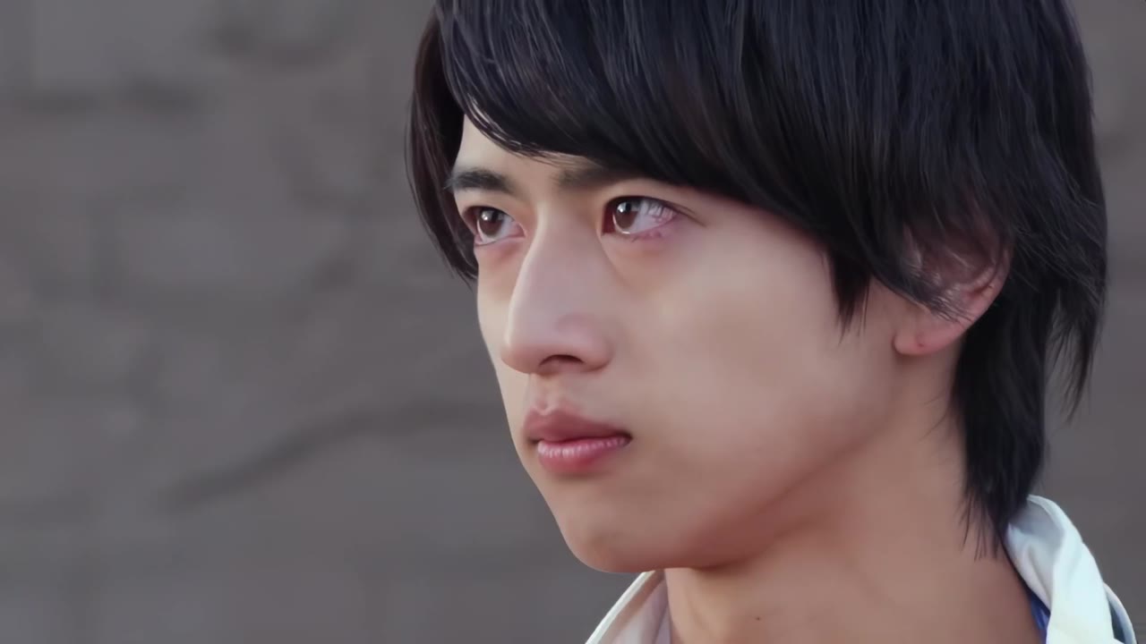 Siêu Nhân Ex-Aid tập 23 cảnh 2