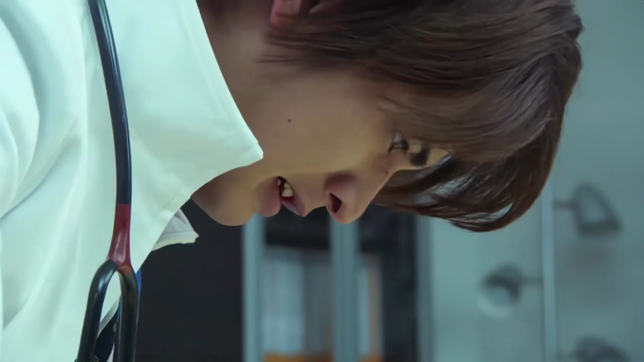 Siêu Nhân Ex-Aid tập 26 cảnh 2