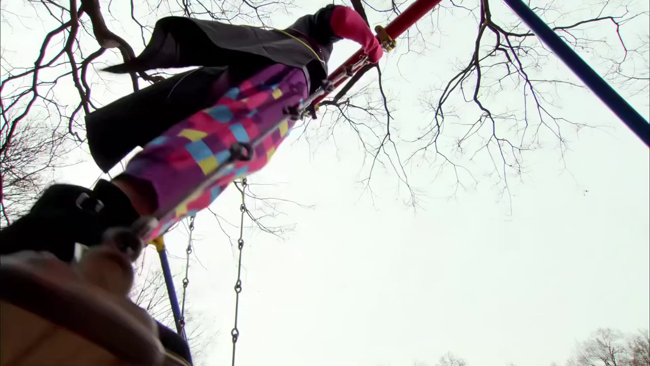 Siêu Nhân Ex-Aid tập 29
