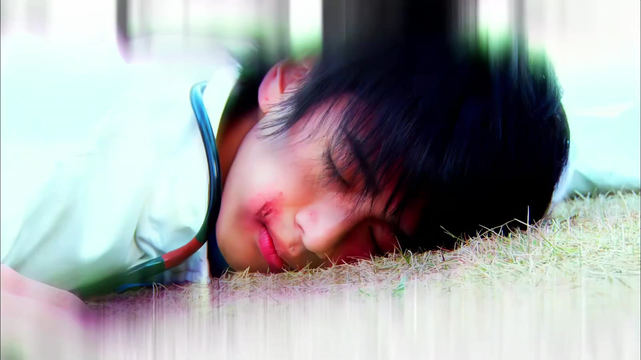 Siêu Nhân Ex-Aid tập 29 cảnh 2