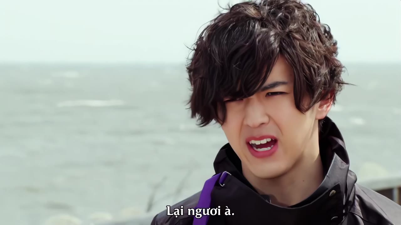 Siêu Nhân Ex-Aid tập 31