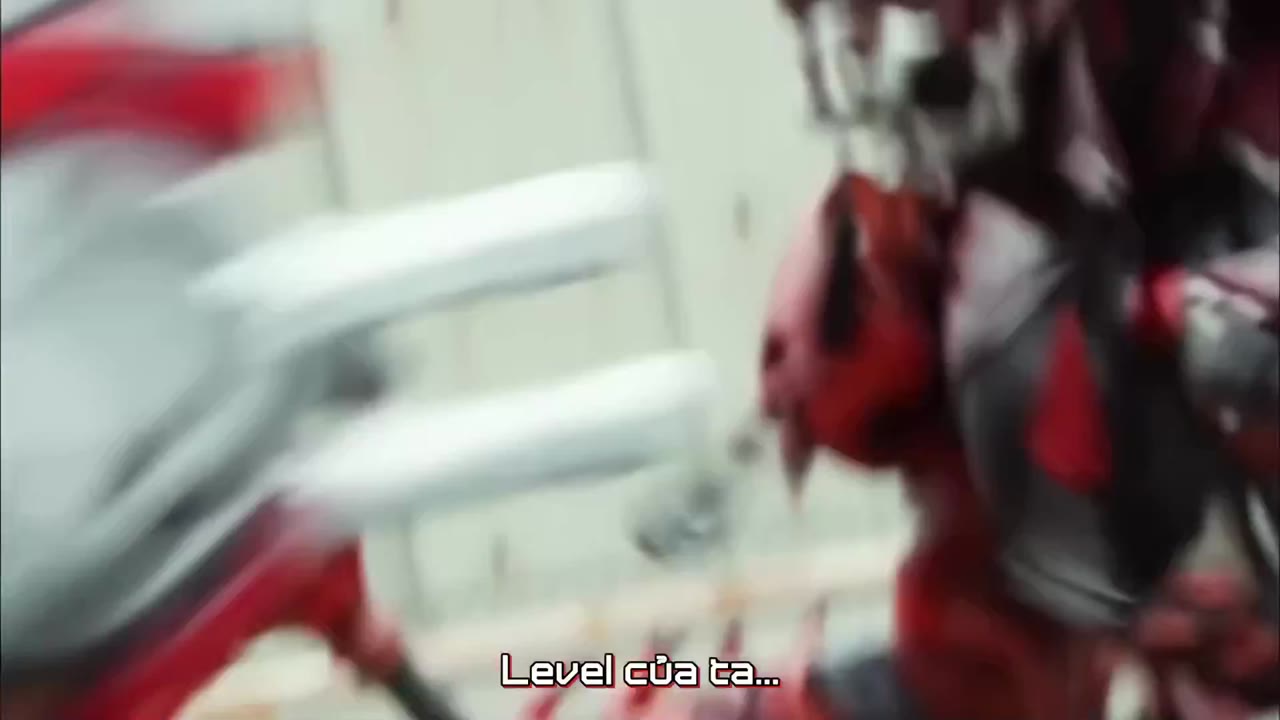 Siêu Nhân Ex-Aid tập 32