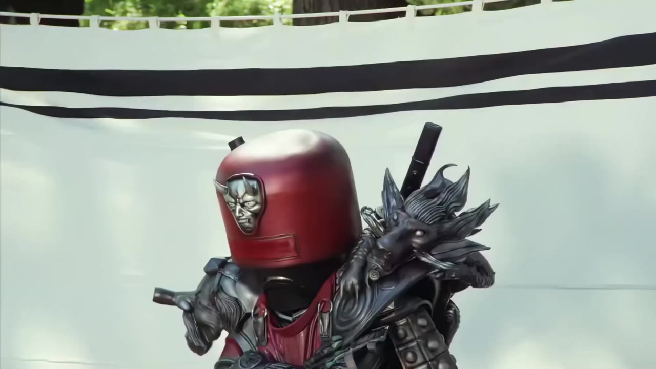 Siêu Nhân Ex-Aid tập 37