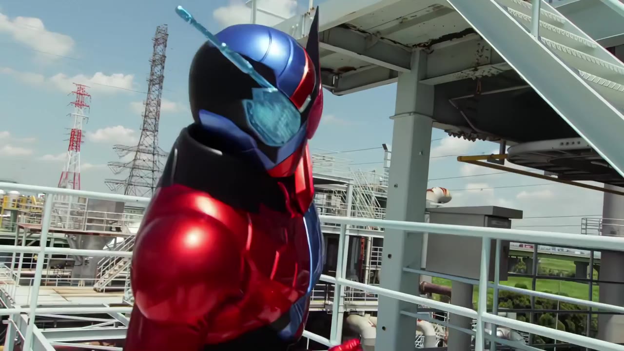 Siêu Nhân Ex-Aid tập 44