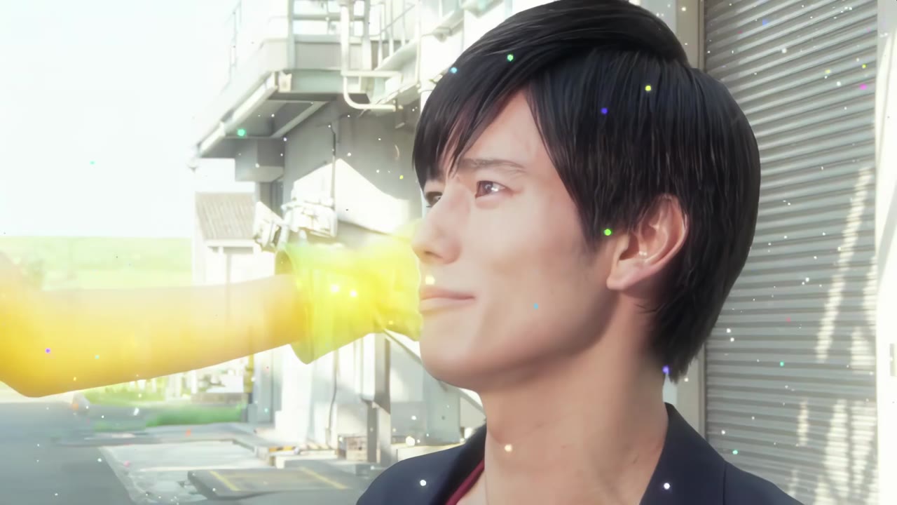 Siêu Nhân Ex-Aid tập 44 cảnh 2