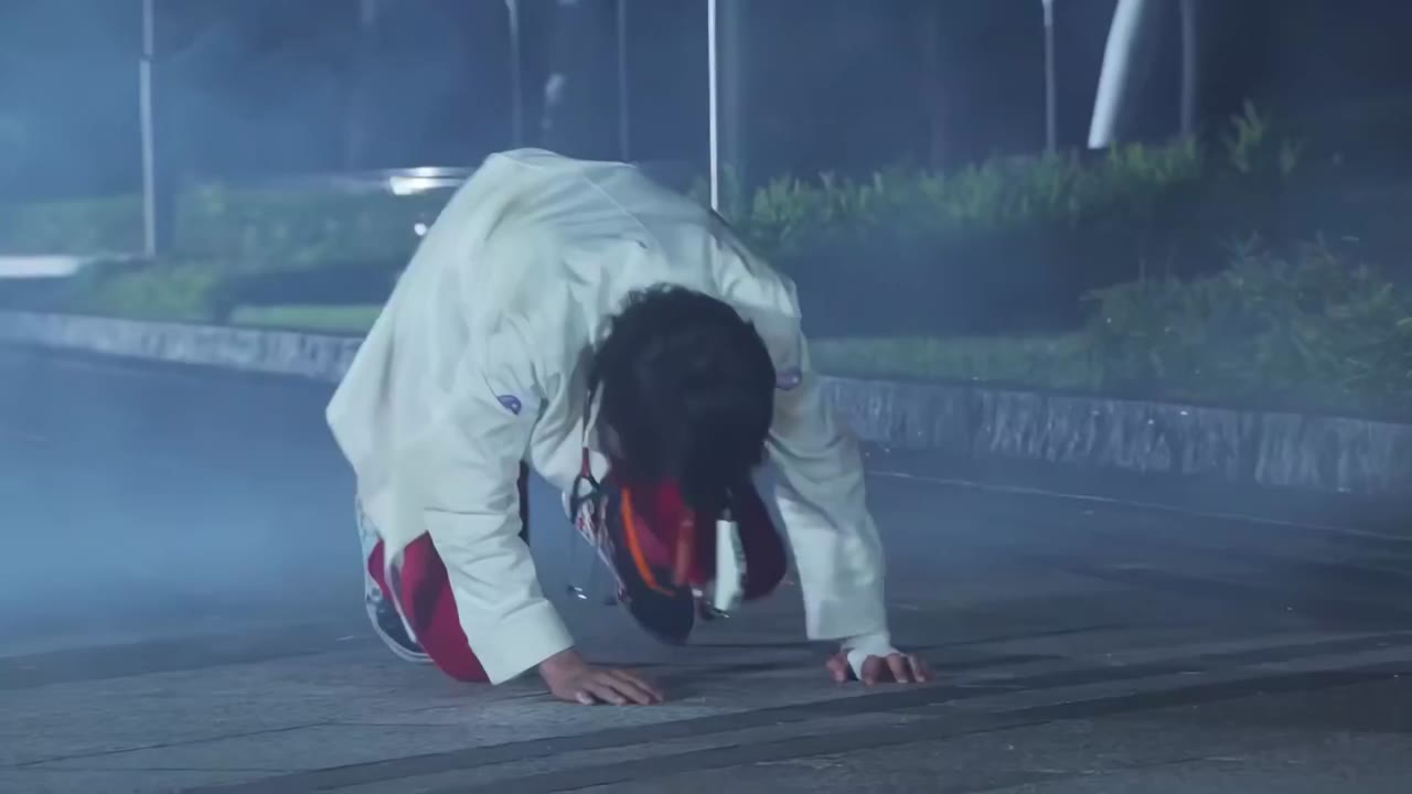 Siêu Nhân Ex-Aid tập 45