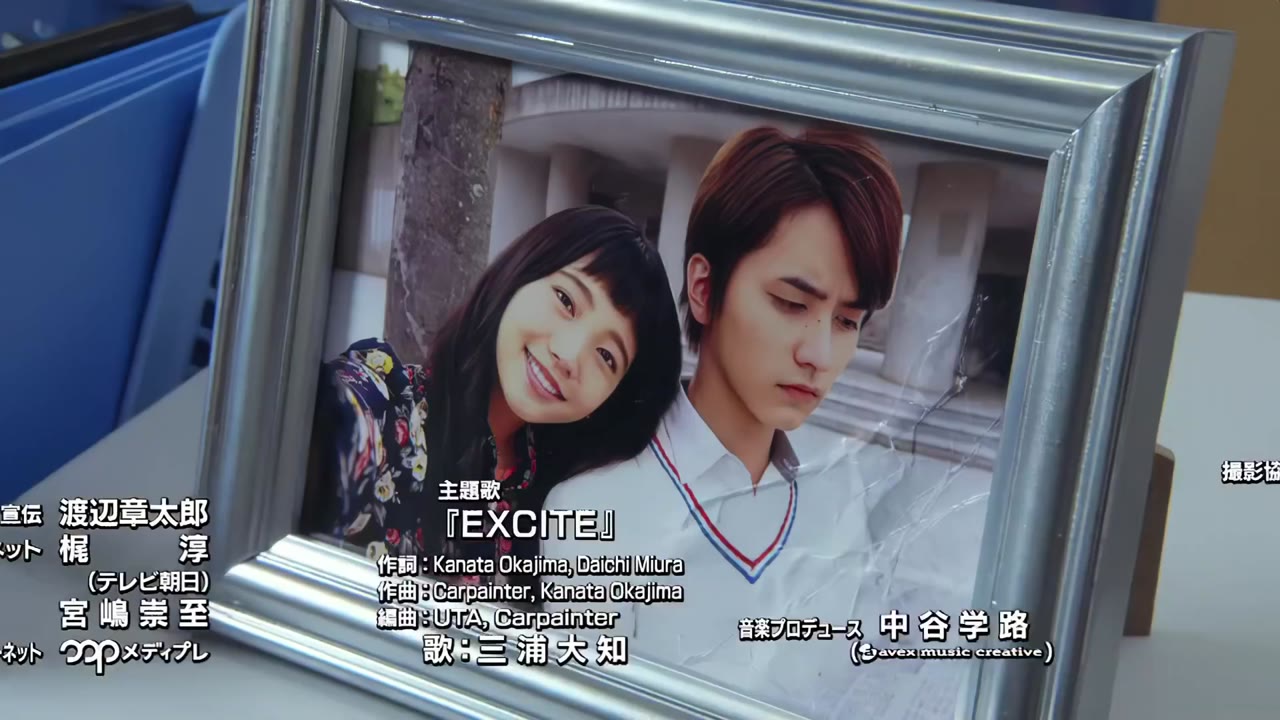 Siêu Nhân Ex-Aid tập 45 cảnh 3