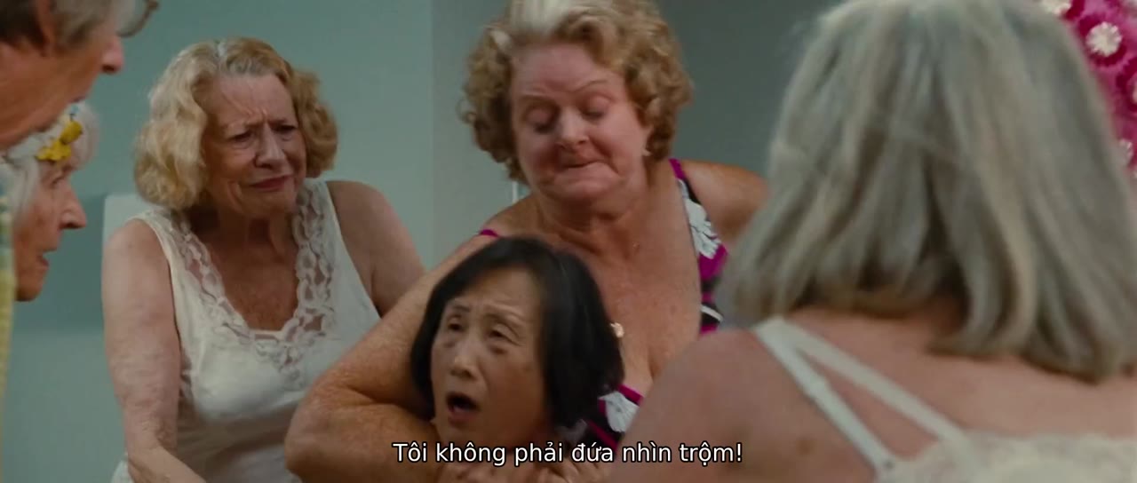 Nhật Ký Cậu Bé Nhút Nhát: Luật Của Rodrick tập 1 cảnh 3