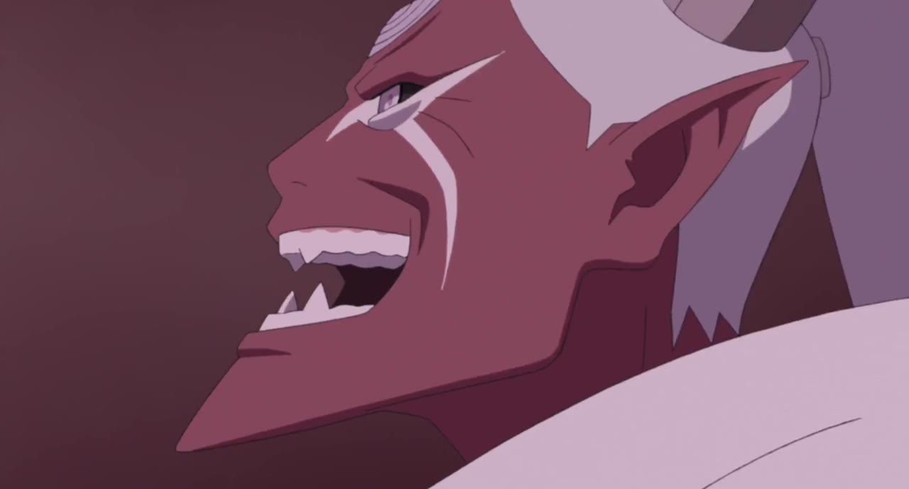 Boruto: Naruto the Movie tập 1 cảnh 3